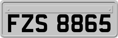FZS8865