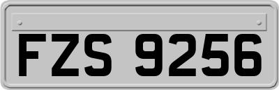 FZS9256