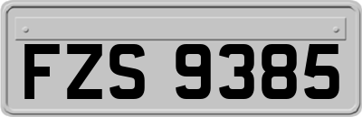 FZS9385
