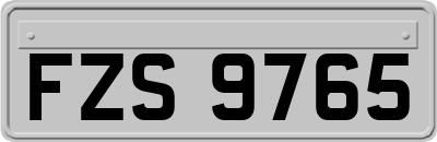 FZS9765