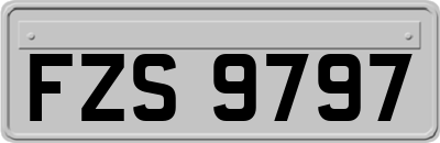 FZS9797