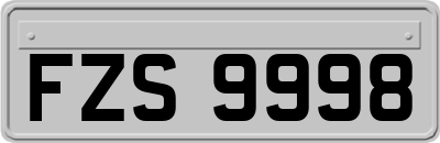 FZS9998