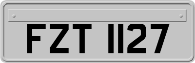 FZT1127