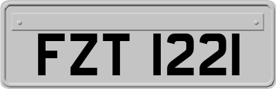 FZT1221