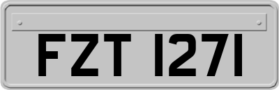 FZT1271