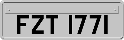 FZT1771