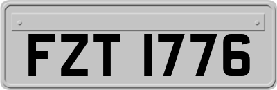 FZT1776