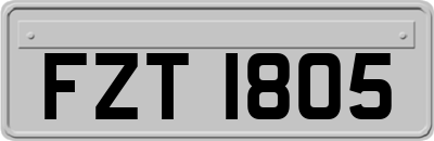 FZT1805