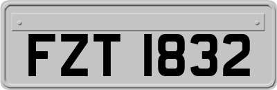 FZT1832