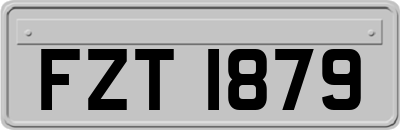 FZT1879