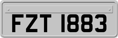 FZT1883