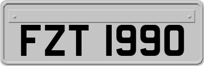 FZT1990
