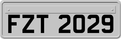 FZT2029