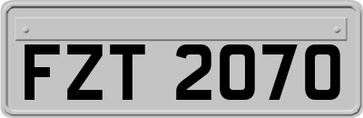 FZT2070