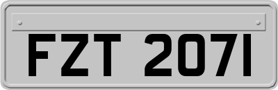 FZT2071