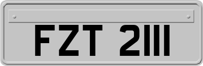 FZT2111