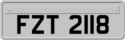 FZT2118