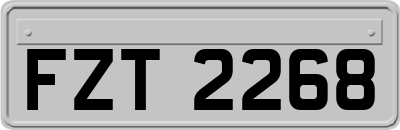 FZT2268