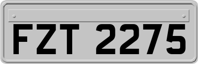 FZT2275