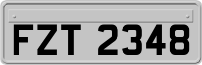 FZT2348
