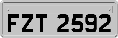 FZT2592