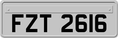 FZT2616