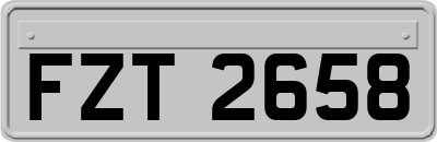 FZT2658
