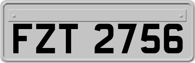FZT2756