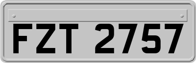 FZT2757