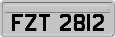 FZT2812
