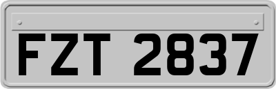 FZT2837