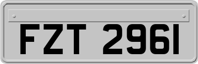 FZT2961