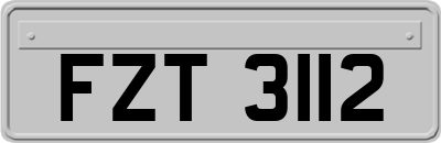 FZT3112
