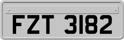 FZT3182