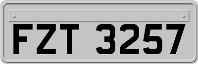 FZT3257