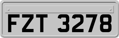 FZT3278