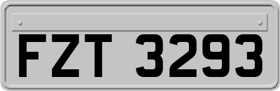 FZT3293