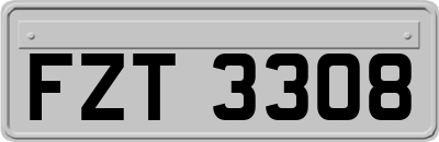 FZT3308
