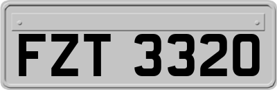 FZT3320