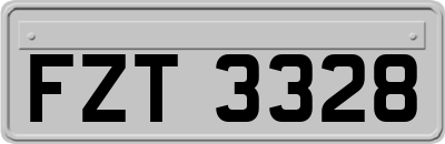 FZT3328