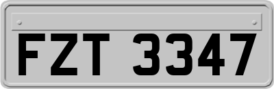FZT3347