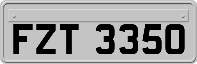 FZT3350