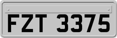 FZT3375