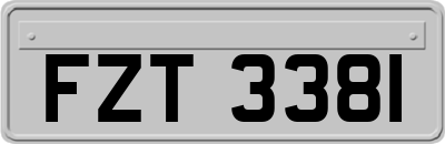 FZT3381