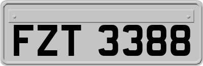FZT3388
