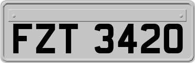 FZT3420