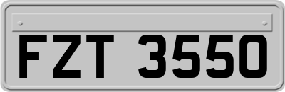 FZT3550