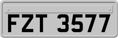 FZT3577