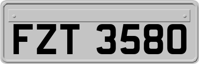 FZT3580