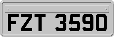 FZT3590